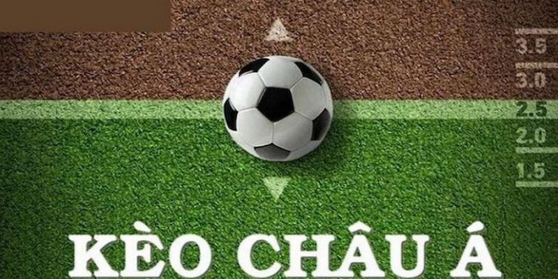 Các hình thức chơi kèo châu Á hấp dẫn tại nền tảng